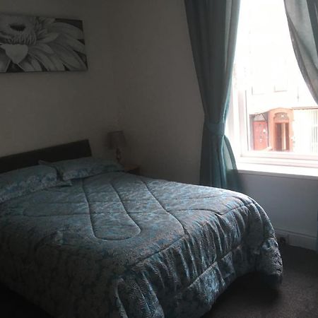 בלקפול Oakleigh Hotel מראה חיצוני תמונה