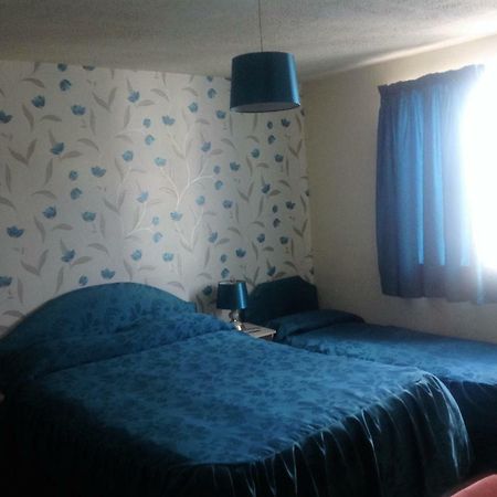 בלקפול Oakleigh Hotel מראה חיצוני תמונה