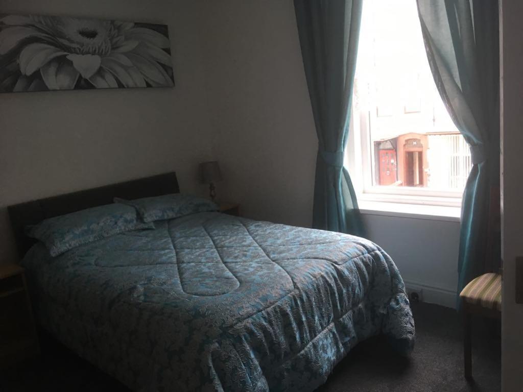 בלקפול Oakleigh Hotel מראה חיצוני תמונה