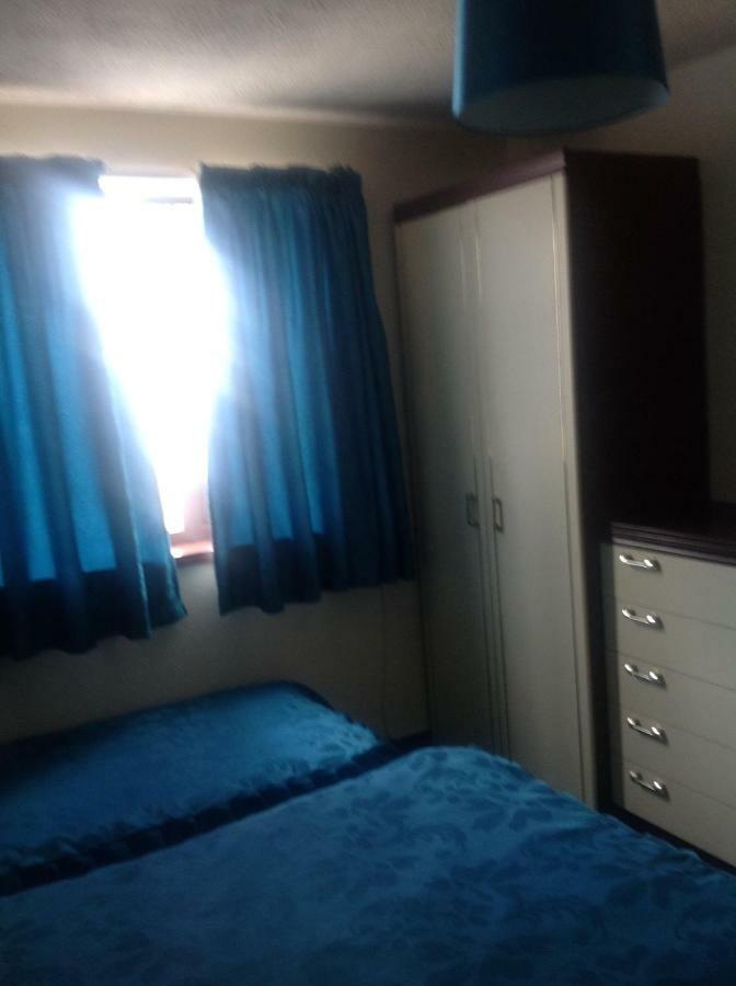 בלקפול Oakleigh Hotel מראה חיצוני תמונה