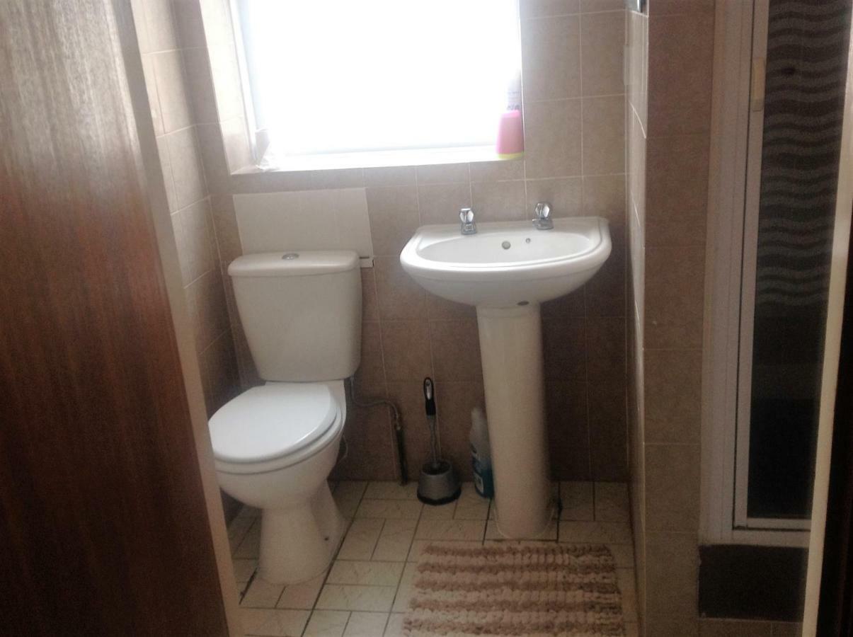 בלקפול Oakleigh Hotel מראה חיצוני תמונה