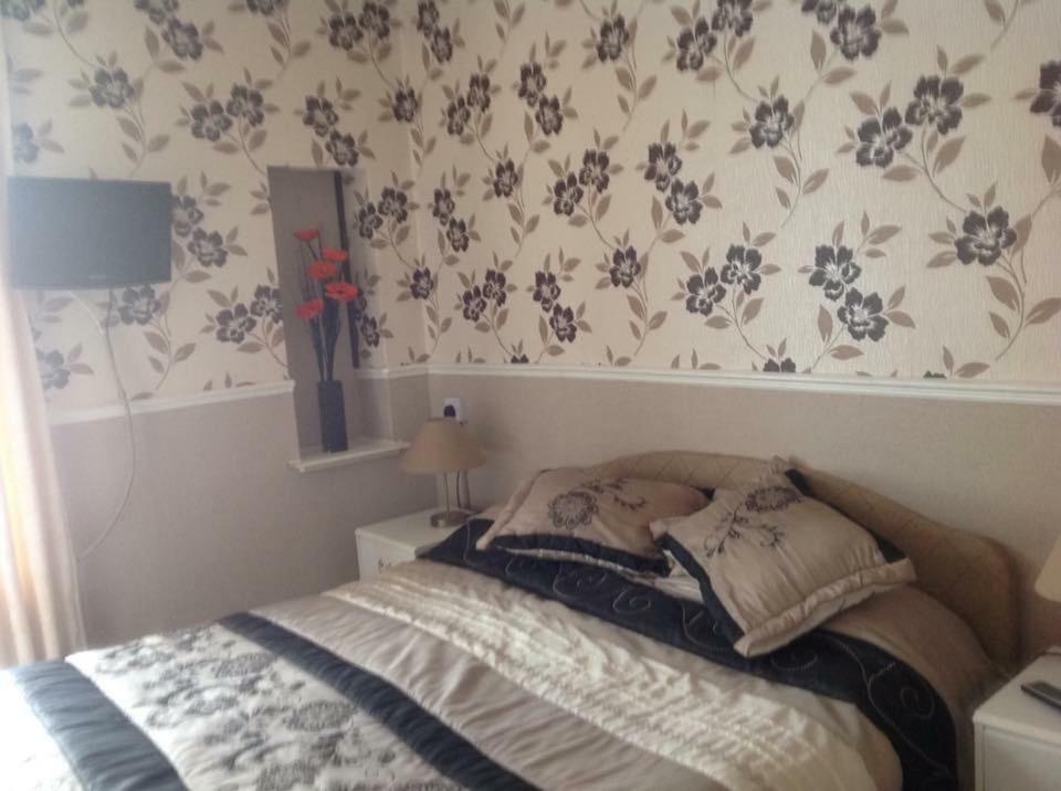 בלקפול Oakleigh Hotel מראה חיצוני תמונה