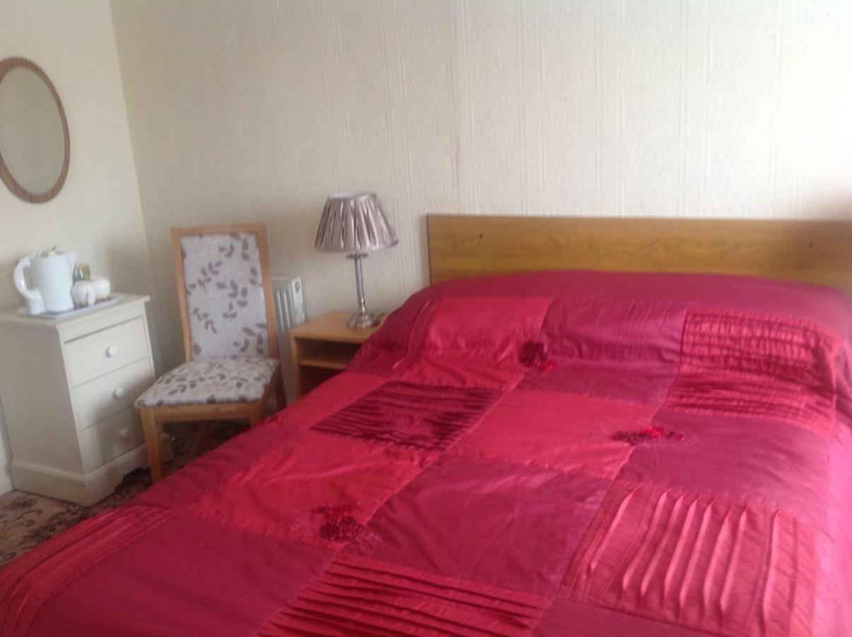 בלקפול Oakleigh Hotel מראה חיצוני תמונה